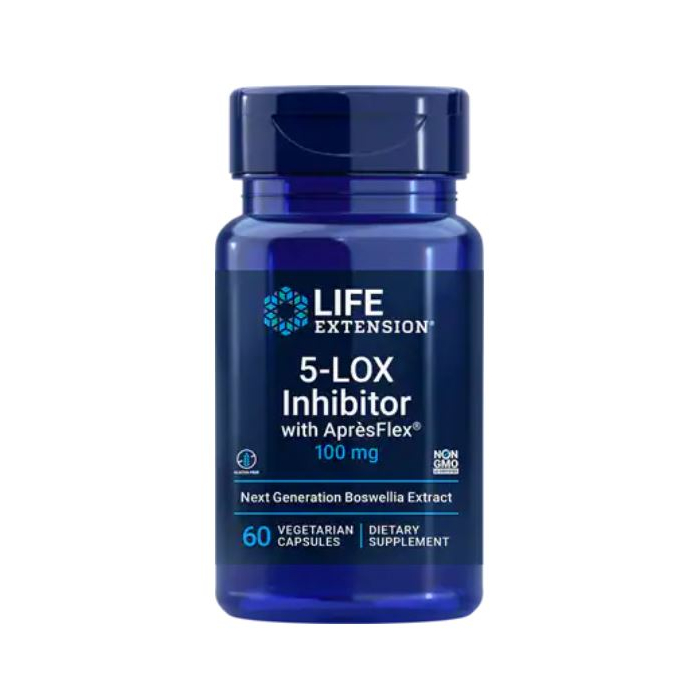 Life Extension 5-LOX Inhibitor - Main