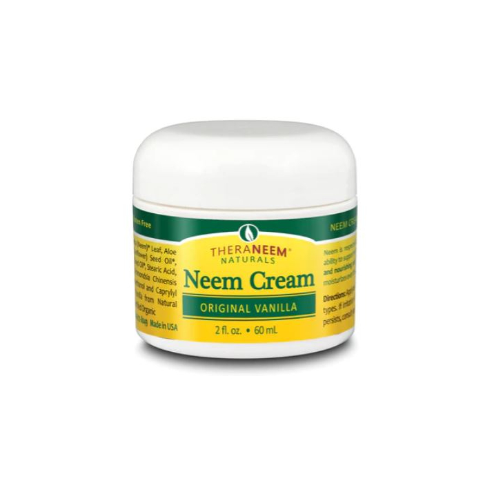 Organix South Neem Cream  - Main