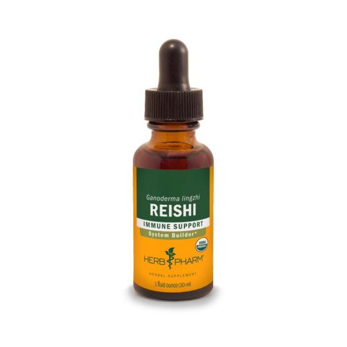 Herb Pharm  Reishi - Main