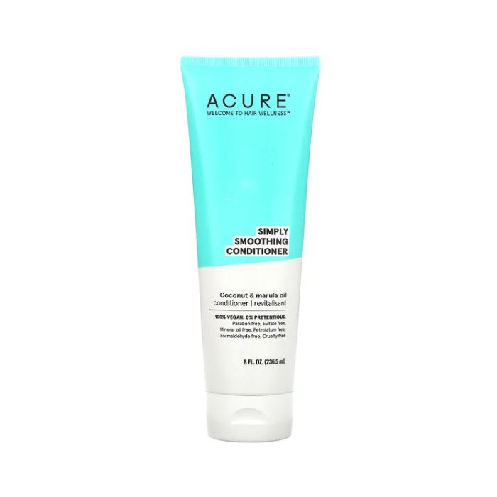 Acure Smoothing Conditioner - Main