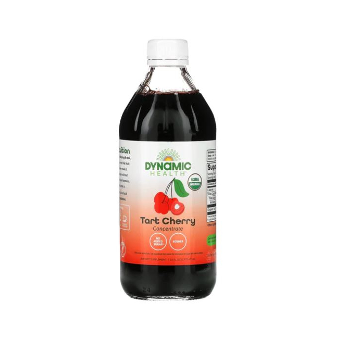 Dynamic Health Tart Cherry Juice - Main