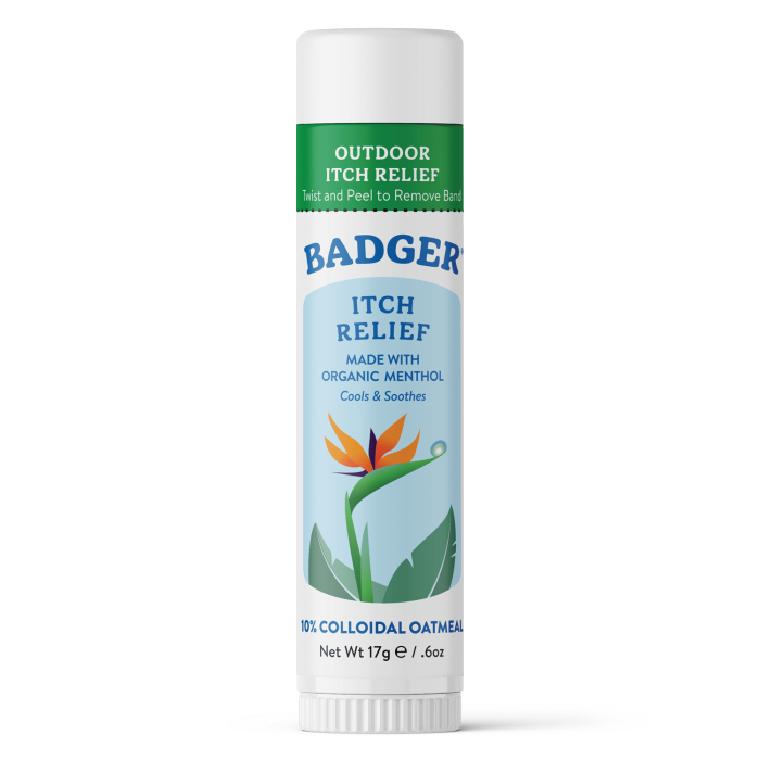 Badger Outdoor Itch Relief Stick - Main