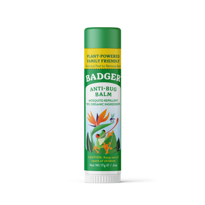 Badger Anti Bug Stick - Main
