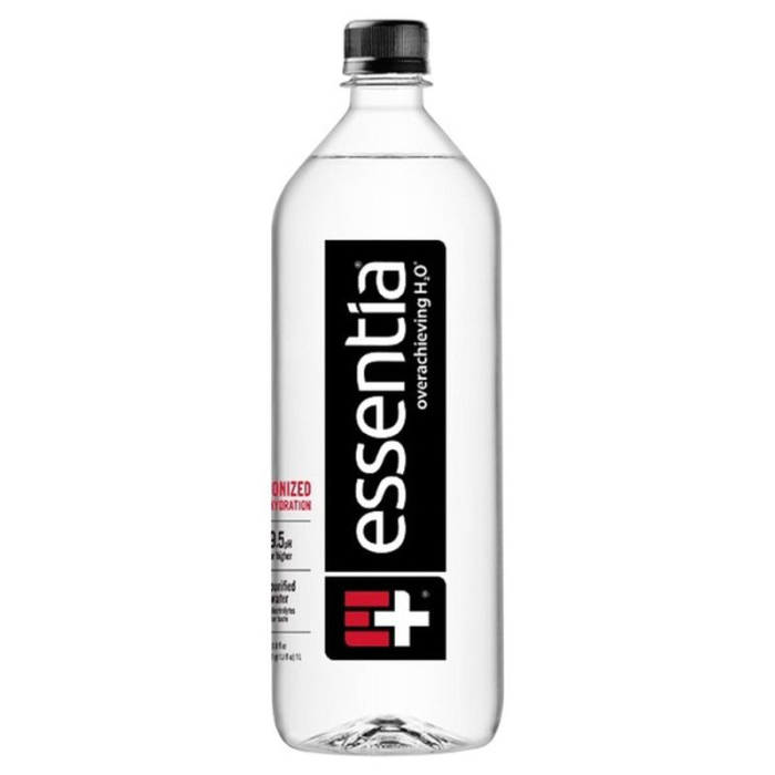 Essentia Water, 1.5 Liter