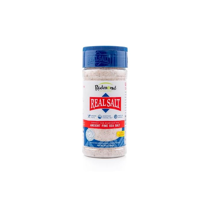 Redmond Real Salt Shaker 10 oz