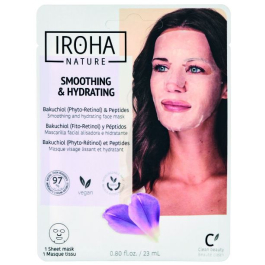 ファンデーション Iroha iroha スティック – FEMTECH LAB