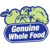 Genuine Whole Food