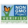 Non-GMO Project Verified