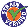 Probiotic Strain Verified Probiotic Strain Verified