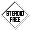 Steroid Free Steroid Free