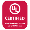UL Dietary Supplement Certification