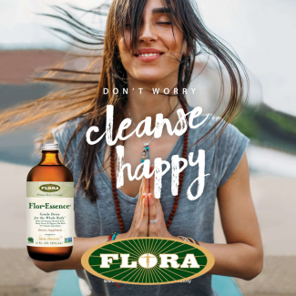 Featured Brand - Flora