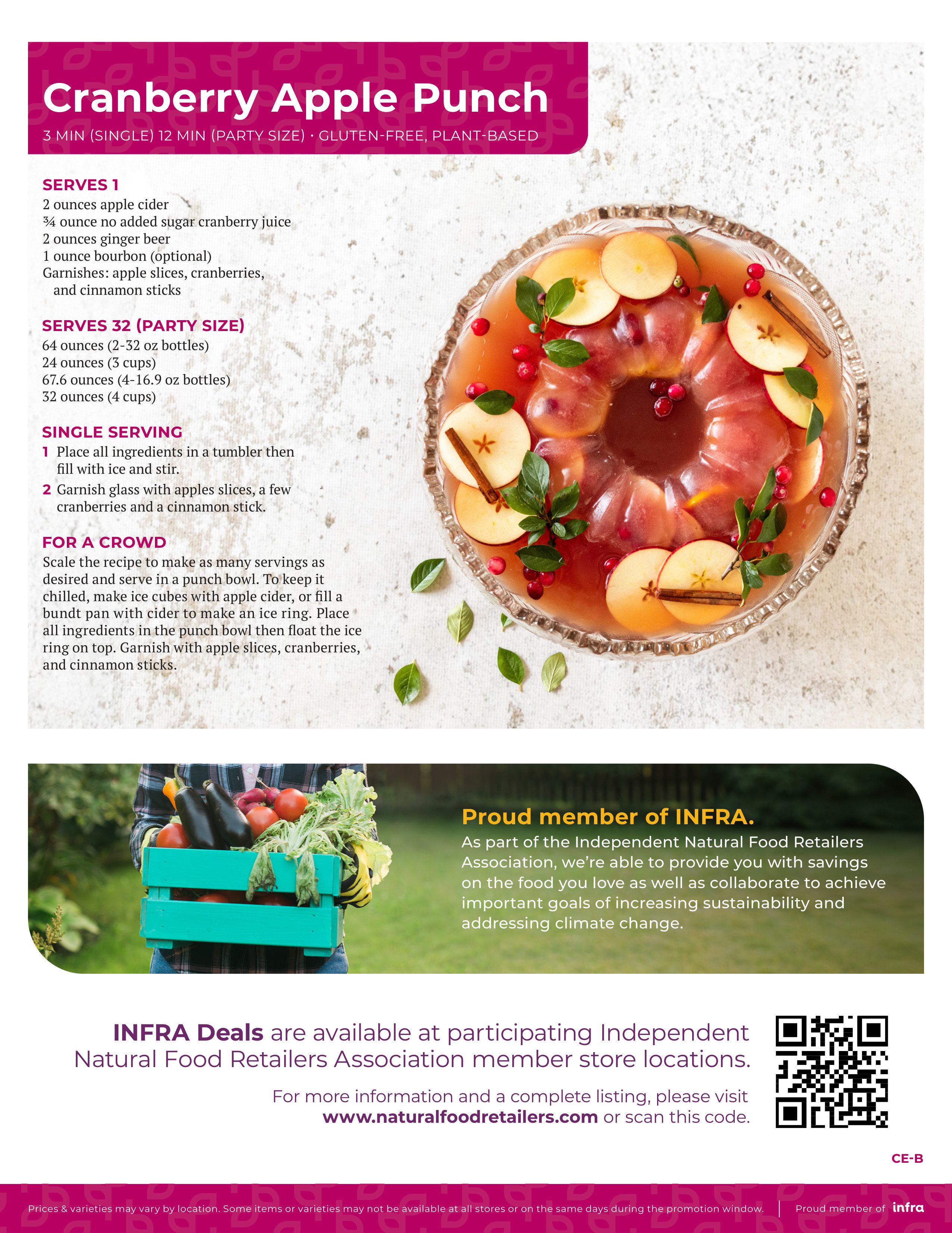 Fruitful Yield In-Store Sales Flyer - Page 8