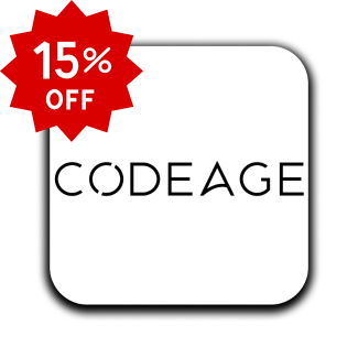 July Special - 15% off Codeage