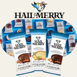 Featured Brand - Hail Merry