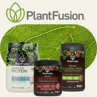 Featured Brand - PlantFusion