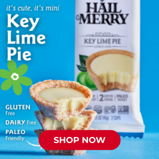 Featured Brand - Hail Merry