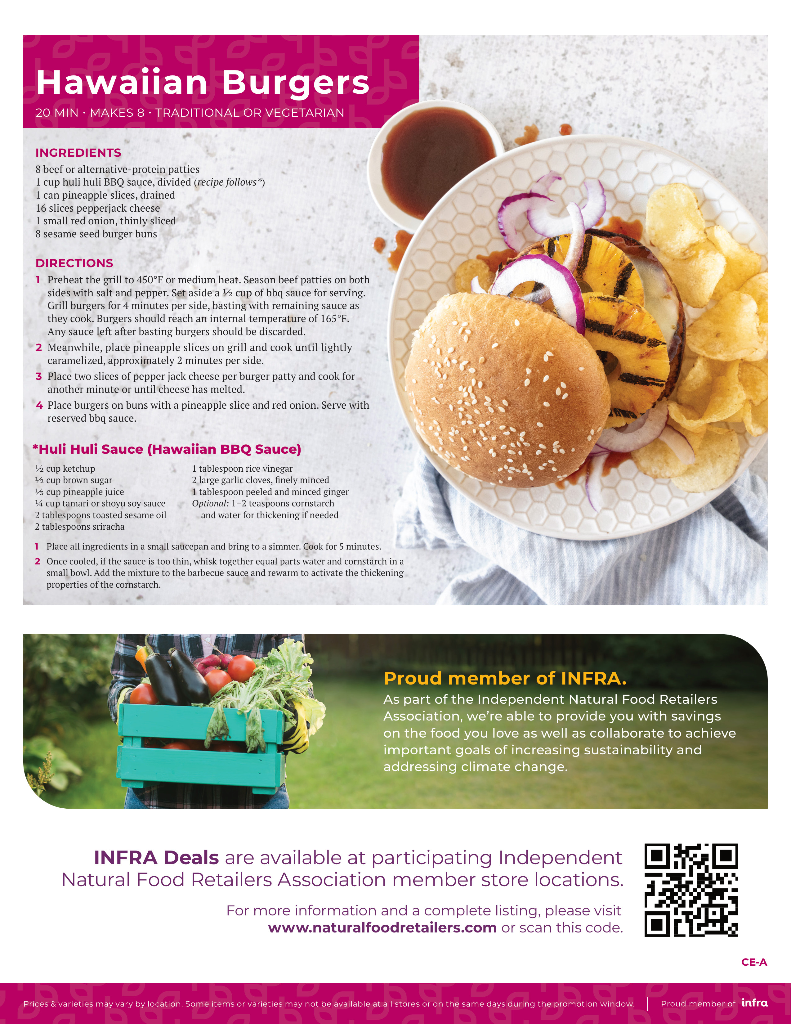 Fruitful Yield In-Store Sales Flyer - Page 6