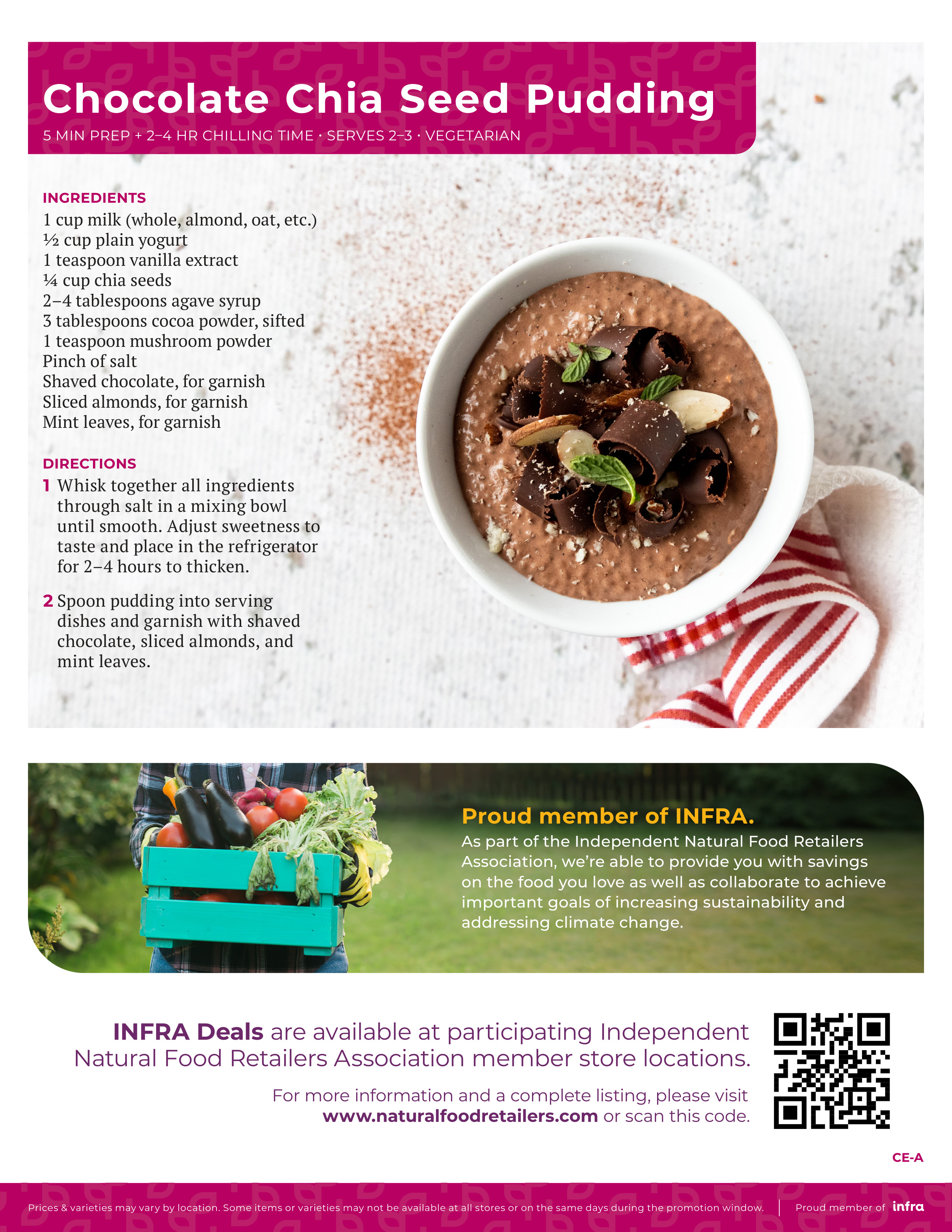 Fruitful Yield In-Store Sales Flyer - Page 6