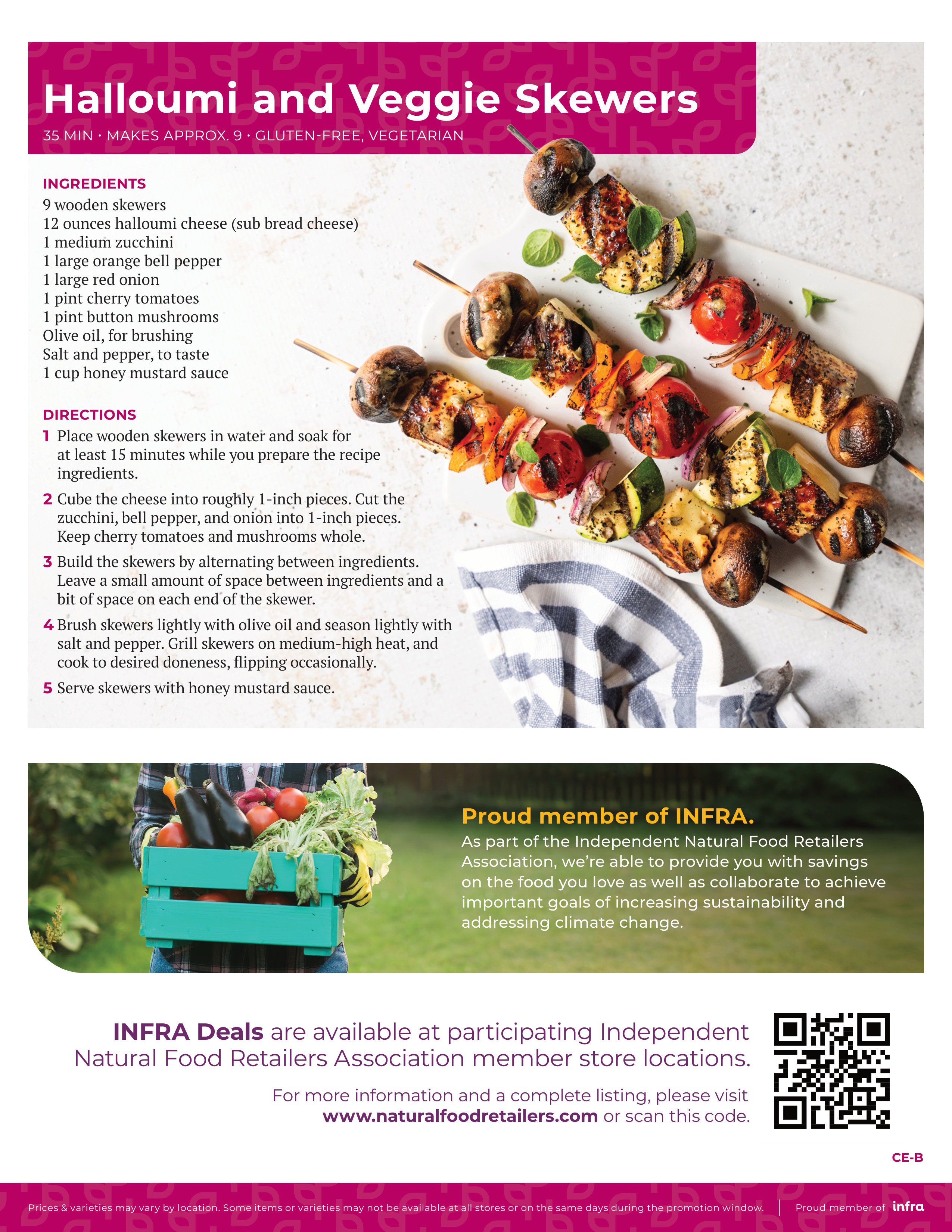 Fruitful Yield In-Store Sales Flyer - Page 6