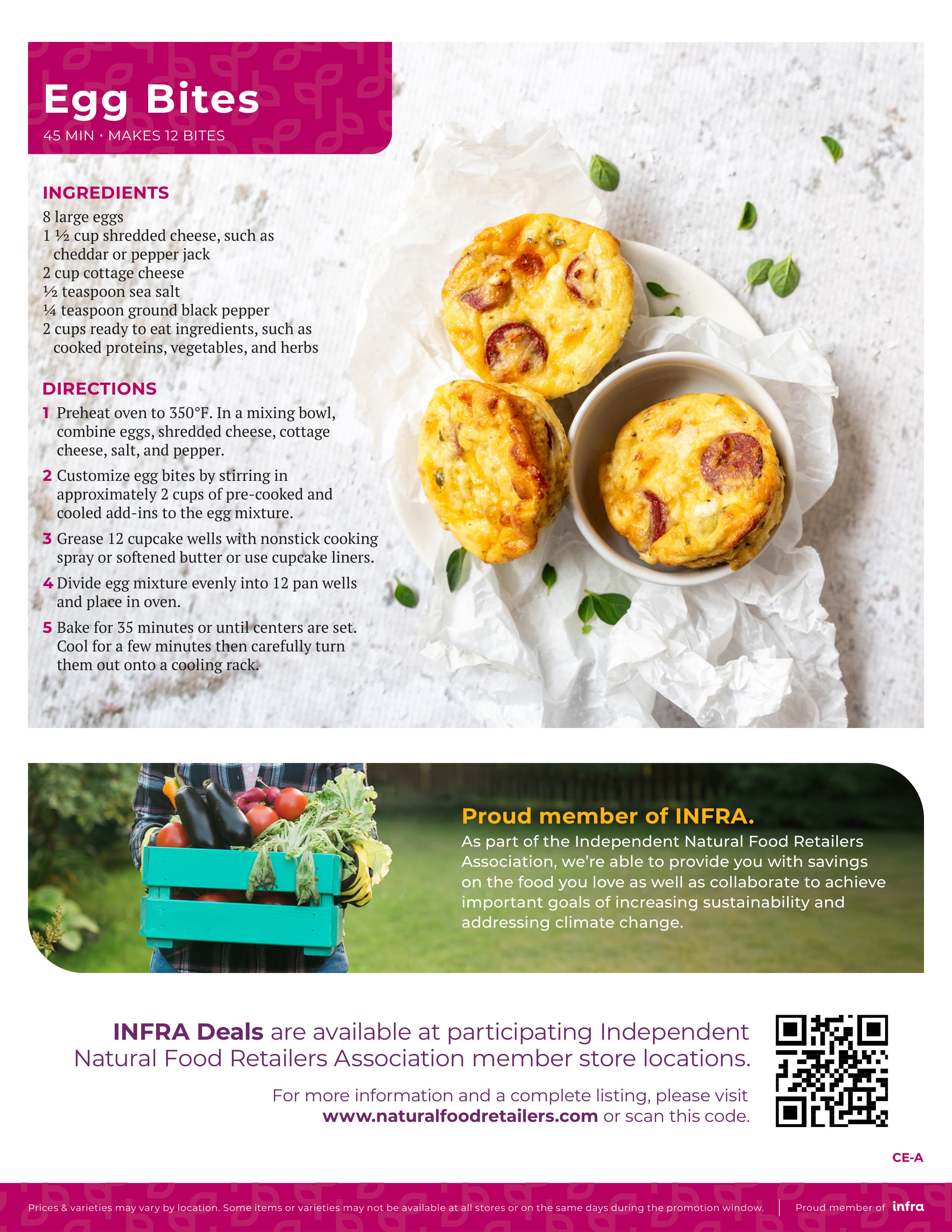 Fruitful Yield In-Store Sales Flyer - Page 8