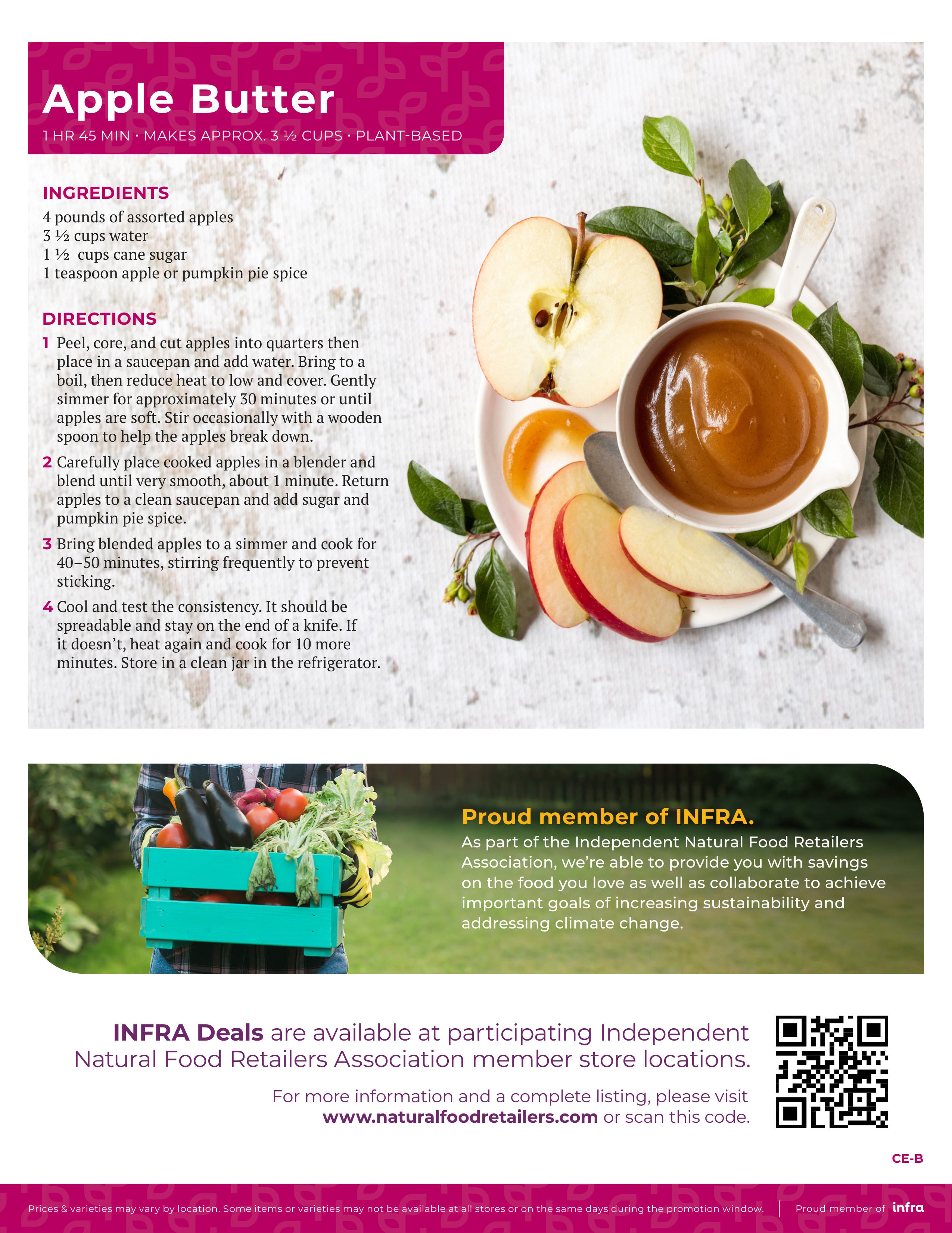 Fruitful Yield In-Store Sales Flyer - Page 6