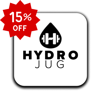 July Special - 15% off Hydrojug