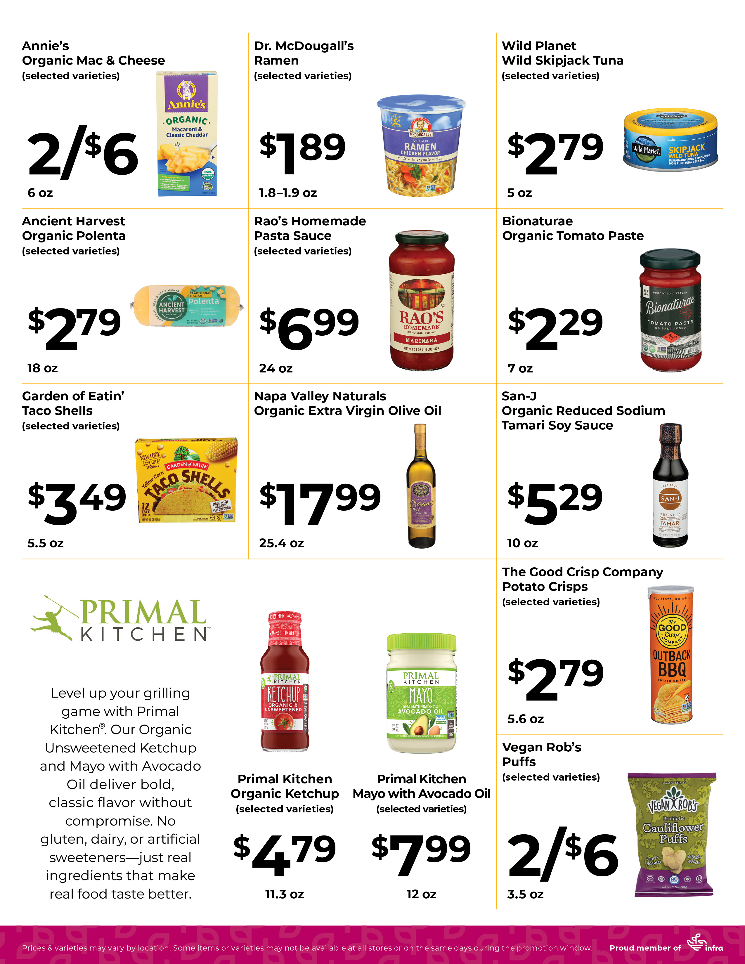 Fruitful Yield In-Store Sales Flyer - May 2024 - Page 2