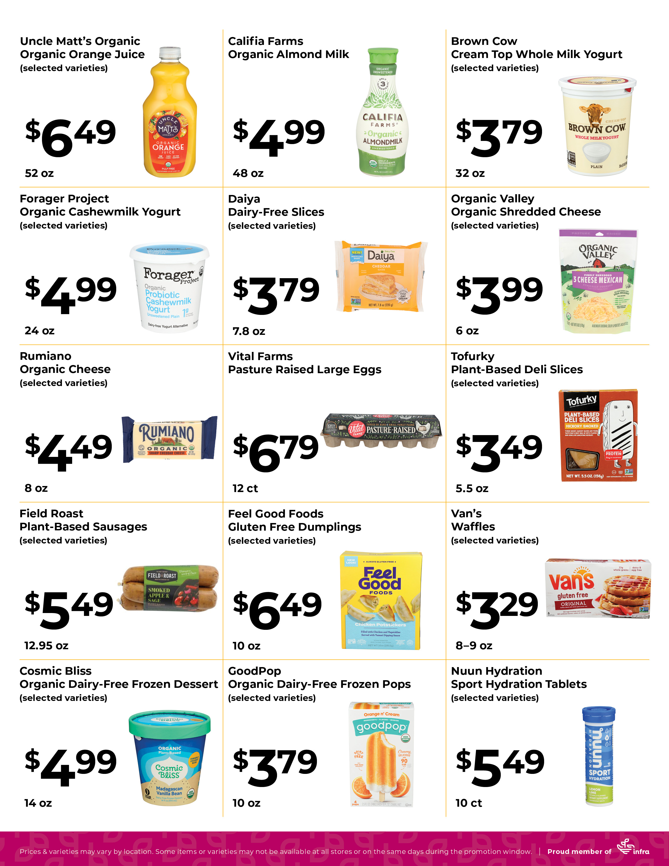Fruitful Yield In-Store Sales Flyer - May 2024 - Page 6