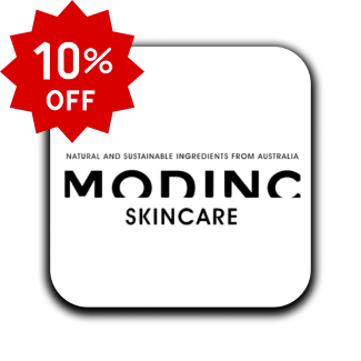 June Special - 10% off Modinc