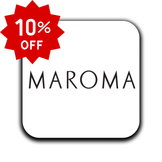 June Special - 10% off Maroma