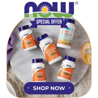 Monthly Specials