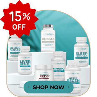 May Special - 30% Off Garden of Life