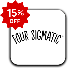May Special - 15% Off Four Sigmatic