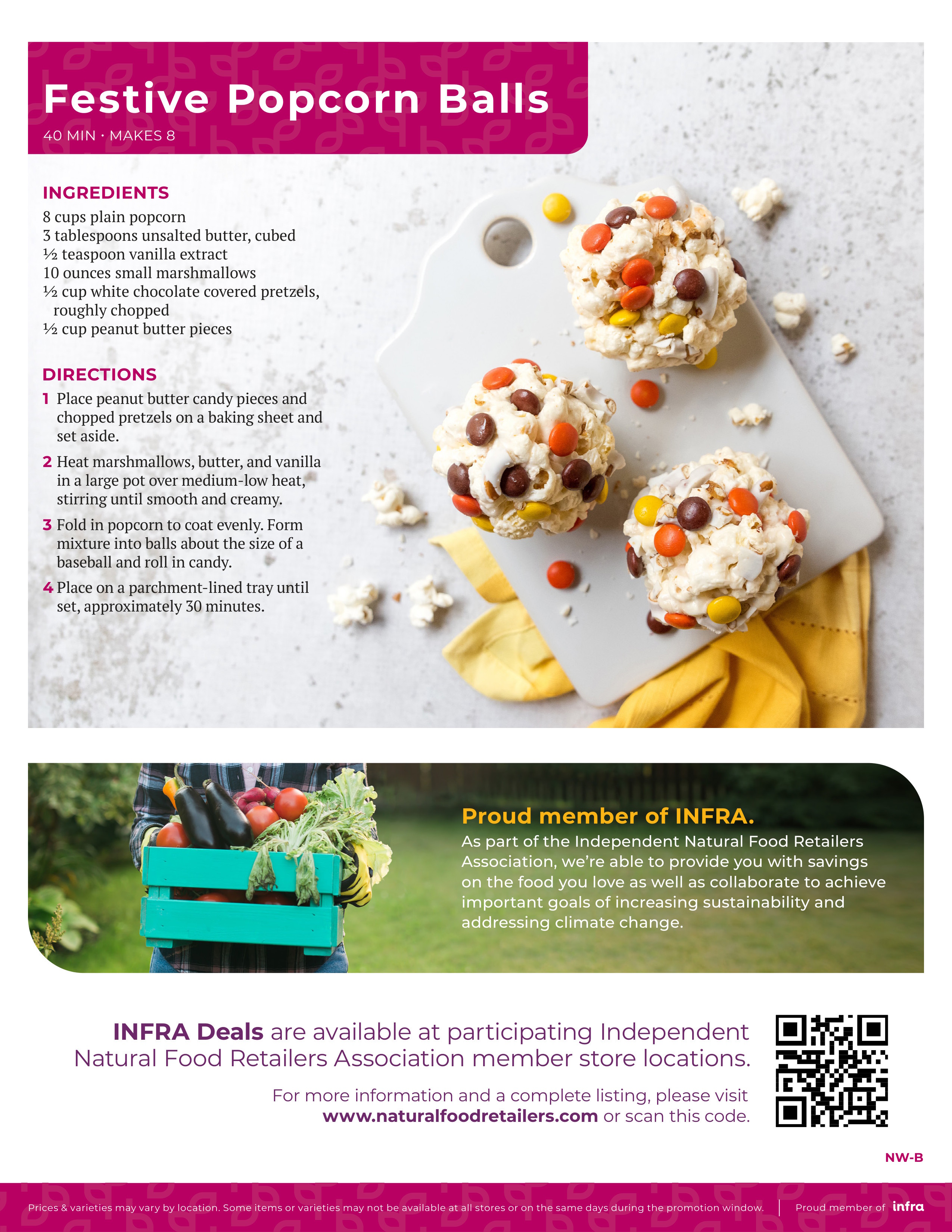 Fruitful Yield In-Store Sales Flyer - Page 6