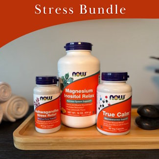Stress Bundle