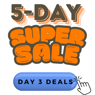 July Summer Sale - 15% Off NOW Supplements