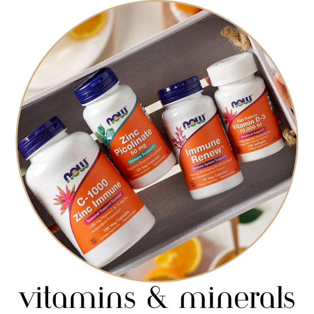 Super Sale Day 1 - 13% Off NOW Supplements