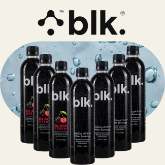 Featured Brand - Blk