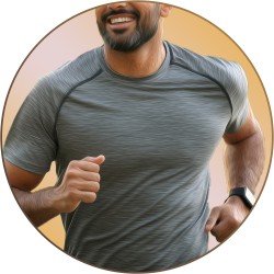 Energy and Endurance