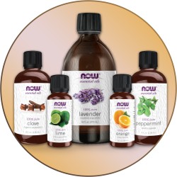 Essential Oils