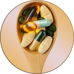 Vitamins