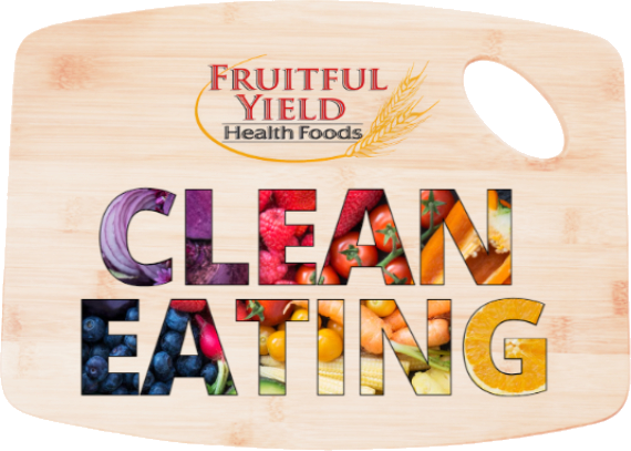 Clean Eating Guide