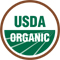 USDA Organic Seal