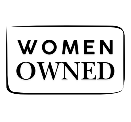 Woman Owned Woman Owned